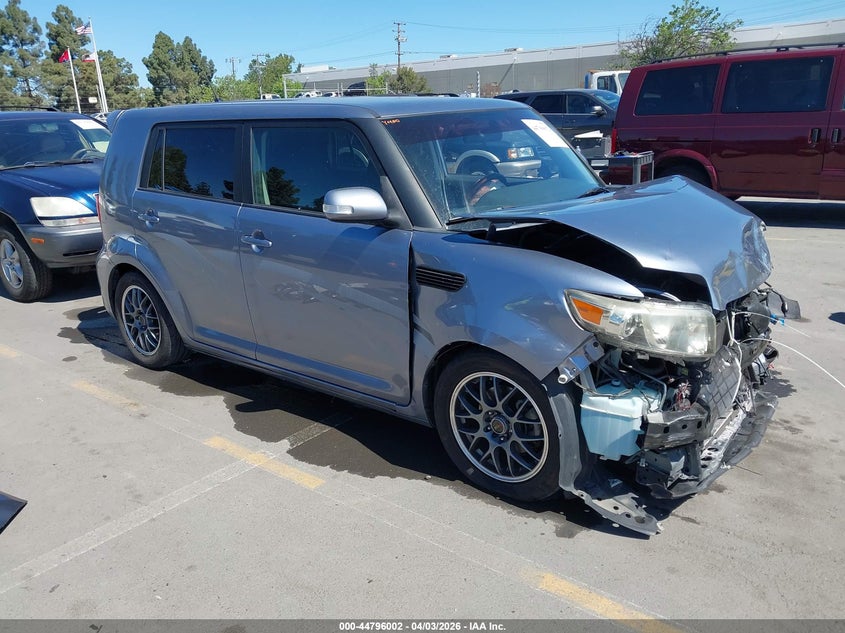 2011 Scion Xb