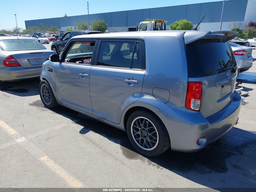 2011 Scion Xb