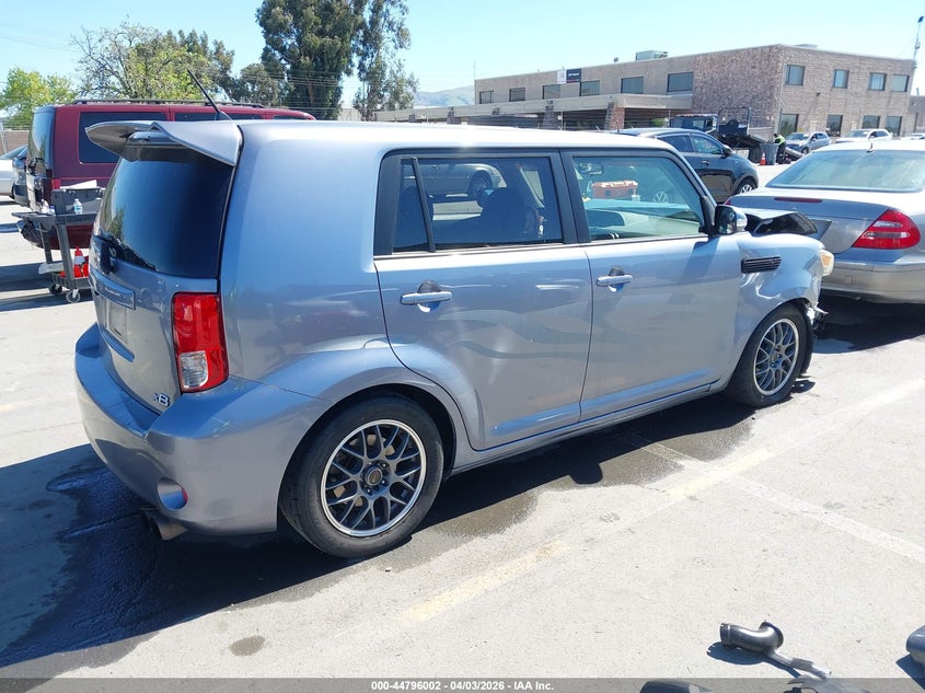 2011 Scion Xb
