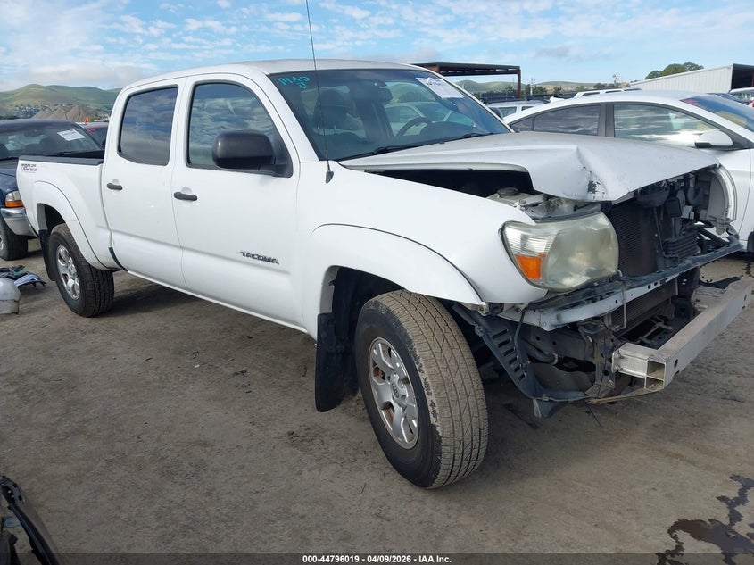 2009 Toyota Tacoma Base V6