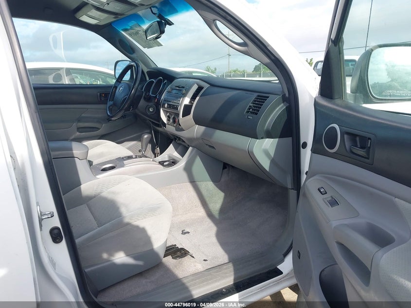 2009 Toyota Tacoma Base V6