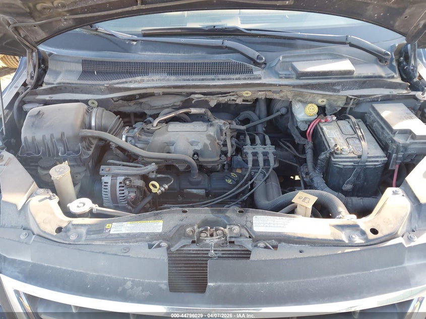 2009 Volkswagen Routan Se VIN: 2V8HW34159R554714 Lot: 44796029