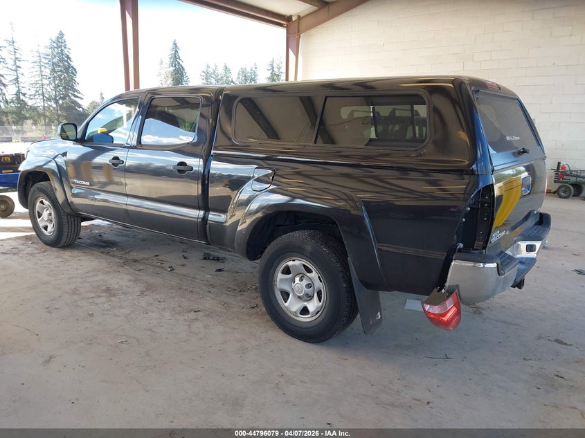 2006 Toyota Tacoma Base V6