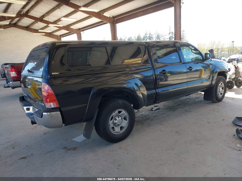 2006 Toyota Tacoma Base V6