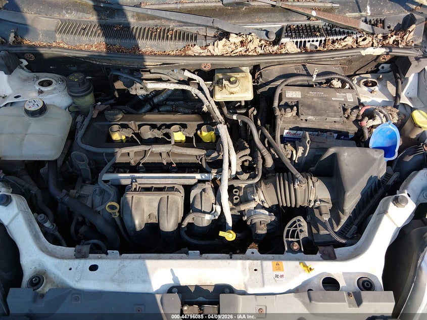 2012 Ford Transit Connect Xlt VIN: NM0KS9BN2CT089635 Lot: 44796085