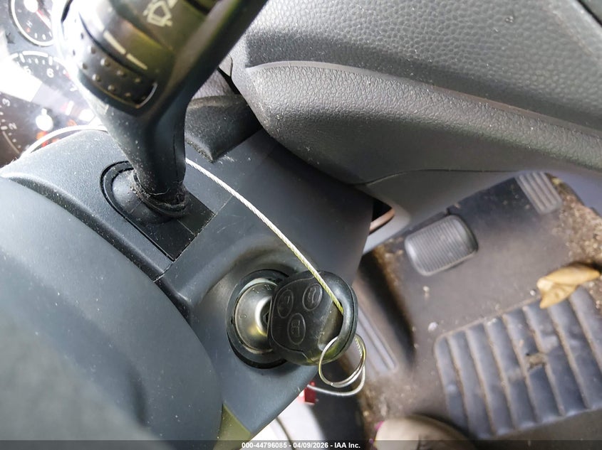 2012 Ford Transit Connect Xlt VIN: NM0KS9BN2CT089635 Lot: 44796085