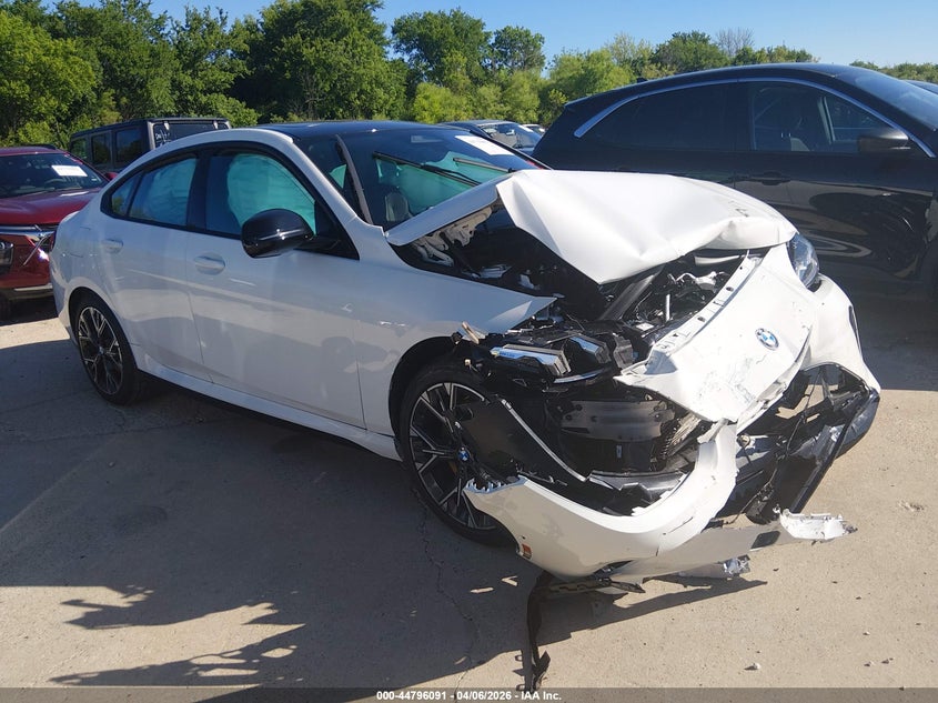 2026 BMW 228 Gran Coupe