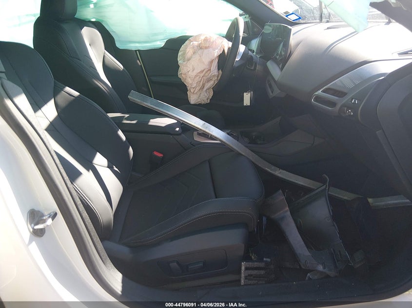 2026 BMW 228 Gran Coupe