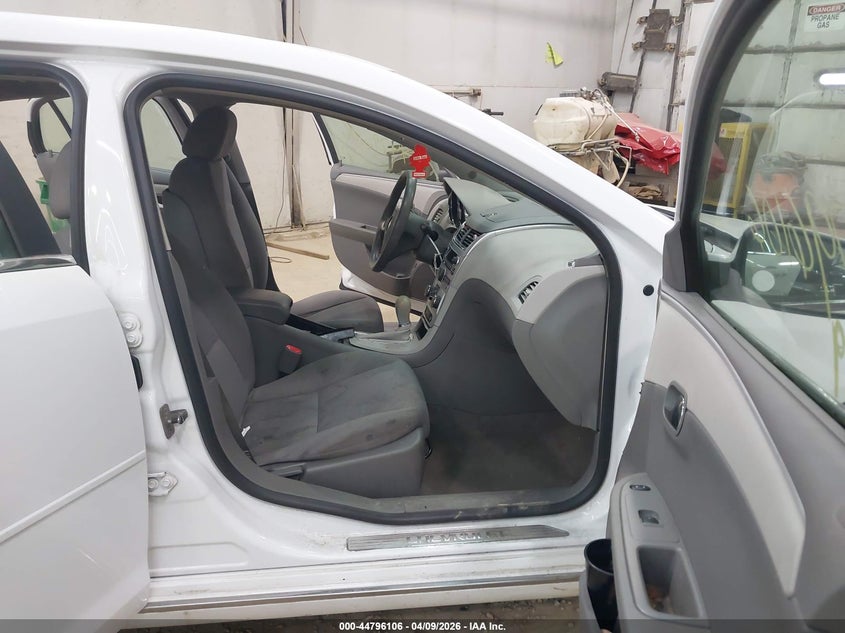 2009 Chevrolet Malibu Lt