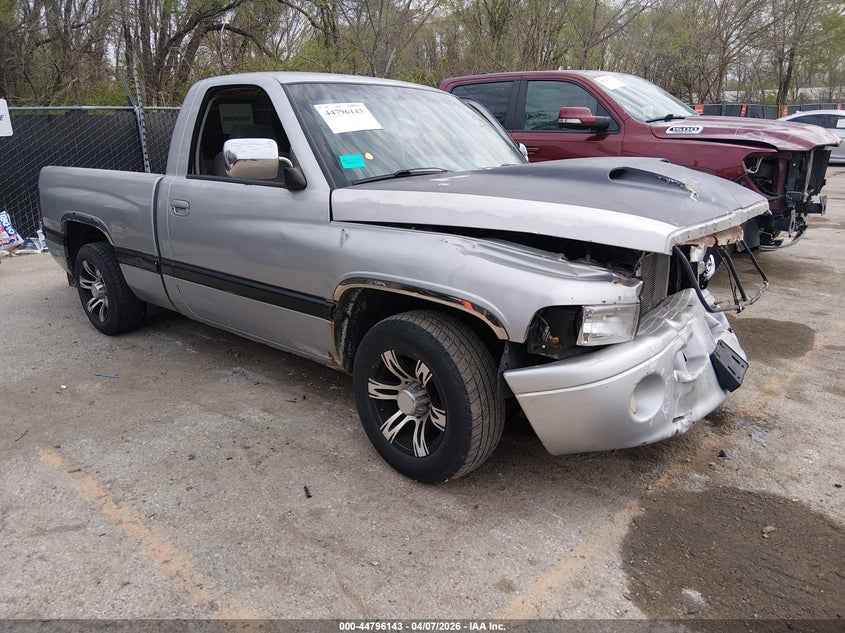 1994 Dodge Ram 1500