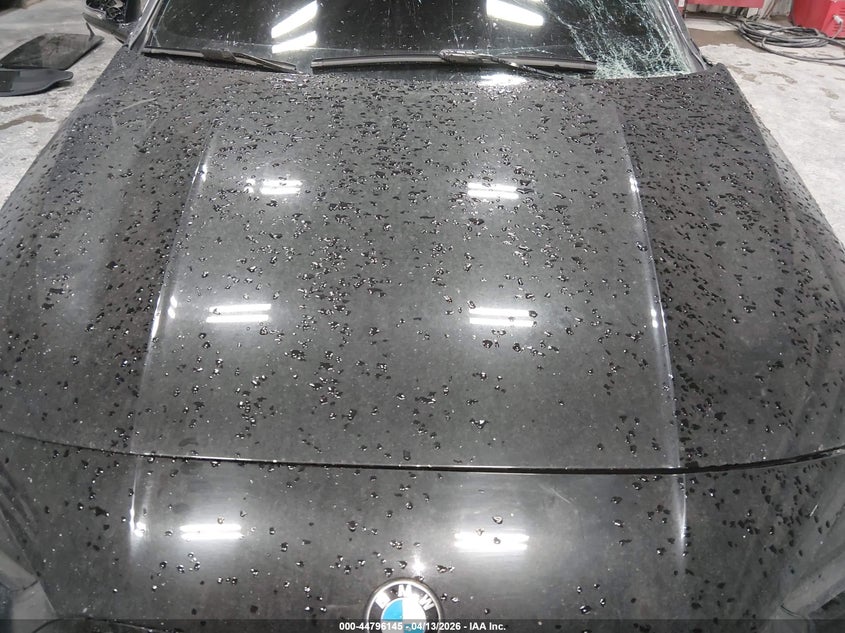 2021 BMW 228I Gran Coupe xDrive VIN: WBA73AK05M7G36497 Lot: 44796145