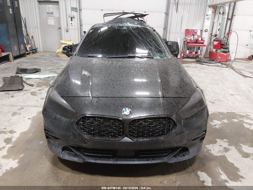 2021 BMW 228I Gran Coupe xDrive VIN: WBA73AK05M7G36497 Lot: 44796145