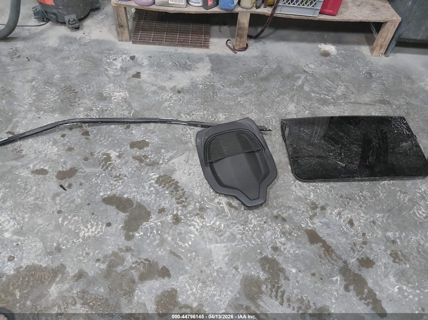 2021 BMW 228I Gran Coupe xDrive VIN: WBA73AK05M7G36497 Lot: 44796145