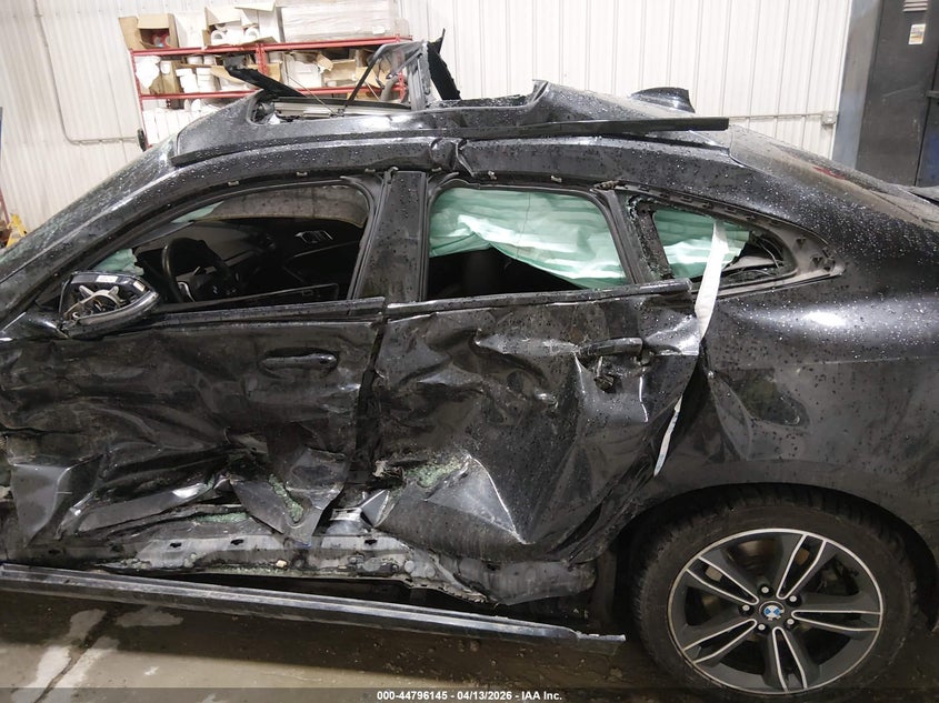 2021 BMW 228I Gran Coupe xDrive VIN: WBA73AK05M7G36497 Lot: 44796145