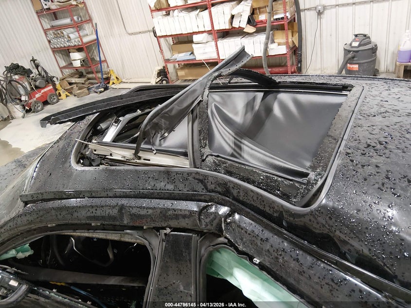 2021 BMW 228I Gran Coupe xDrive VIN: WBA73AK05M7G36497 Lot: 44796145