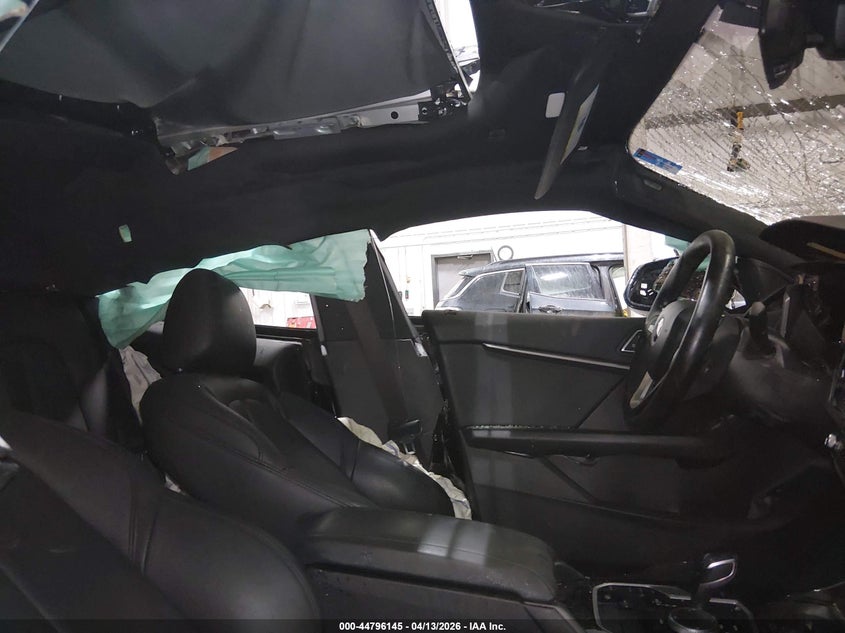 2021 BMW 228I Gran Coupe xDrive VIN: WBA73AK05M7G36497 Lot: 44796145