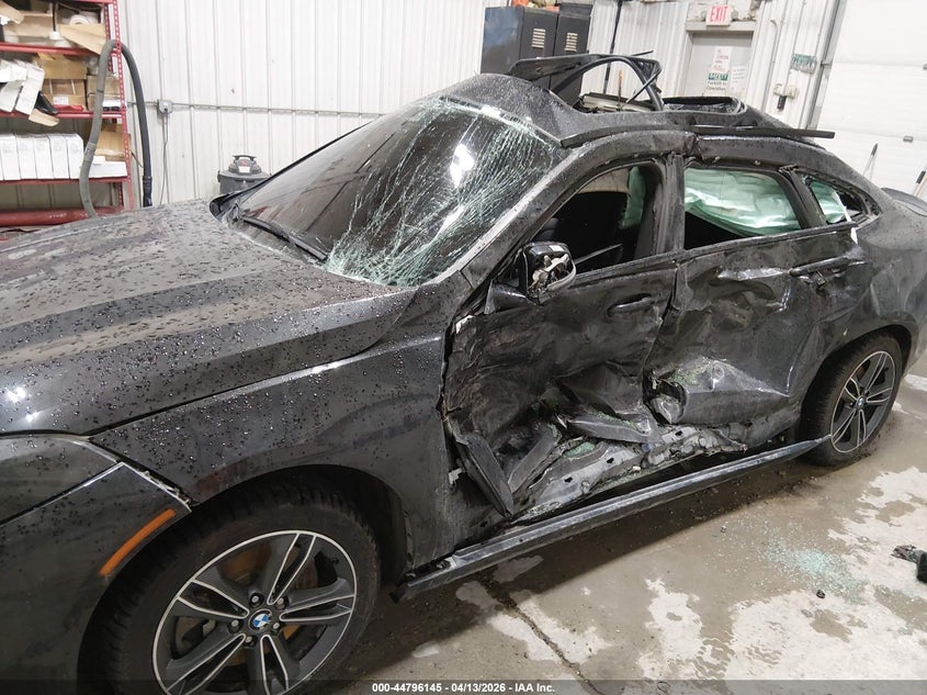 2021 BMW 228I Gran Coupe xDrive VIN: WBA73AK05M7G36497 Lot: 44796145