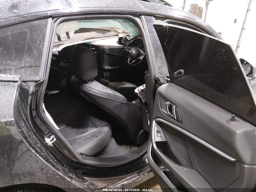 2021 BMW 228I Gran Coupe xDrive VIN: WBA73AK05M7G36497 Lot: 44796145