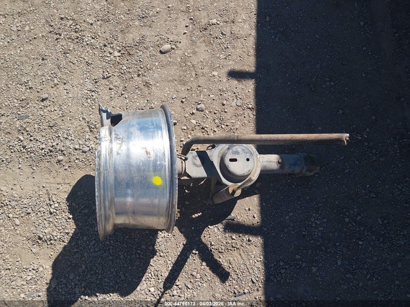 2006 Dodge Durango Slt VIN: 1D4HB48276F165594 Lot: 44796173