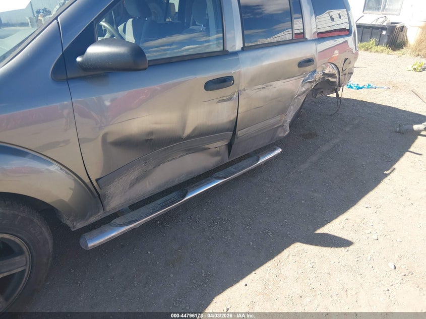 2006 Dodge Durango Slt VIN: 1D4HB48276F165594 Lot: 44796173