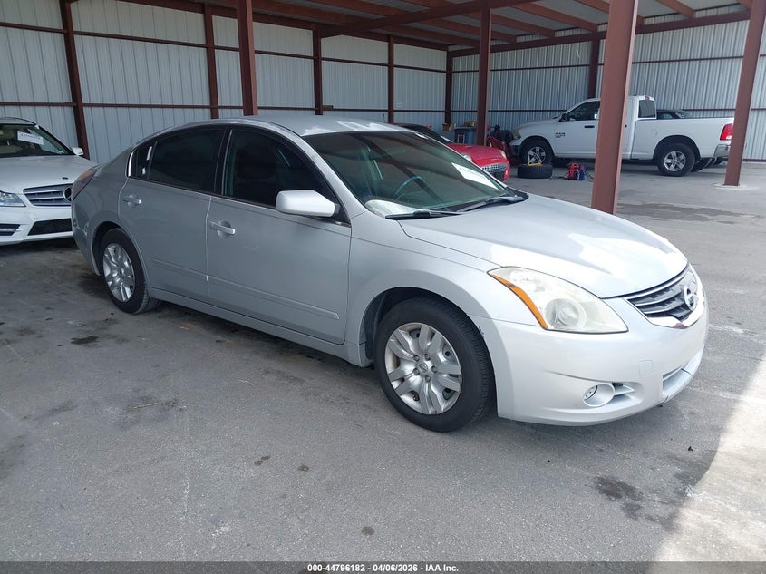 2011 Nissan Altima 2.5