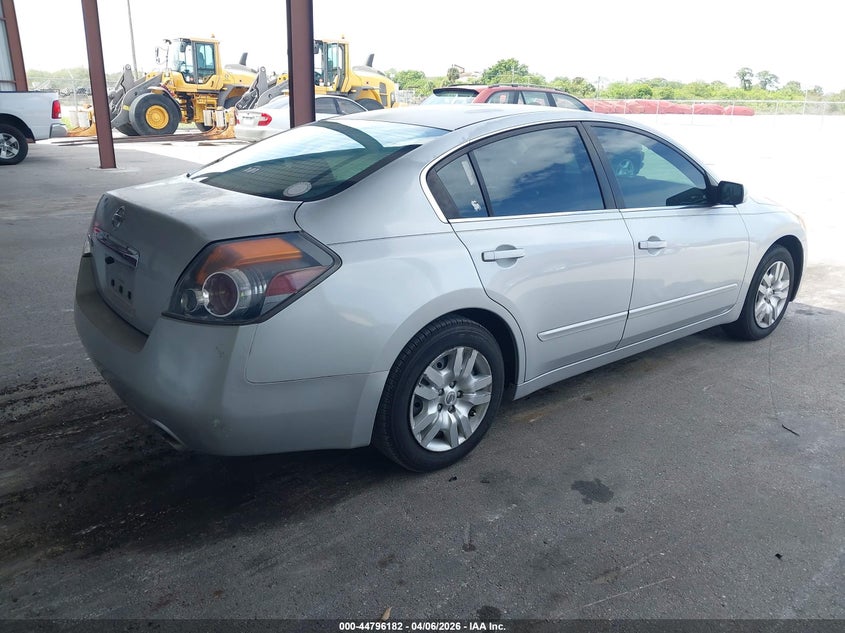 2011 Nissan Altima 2.5