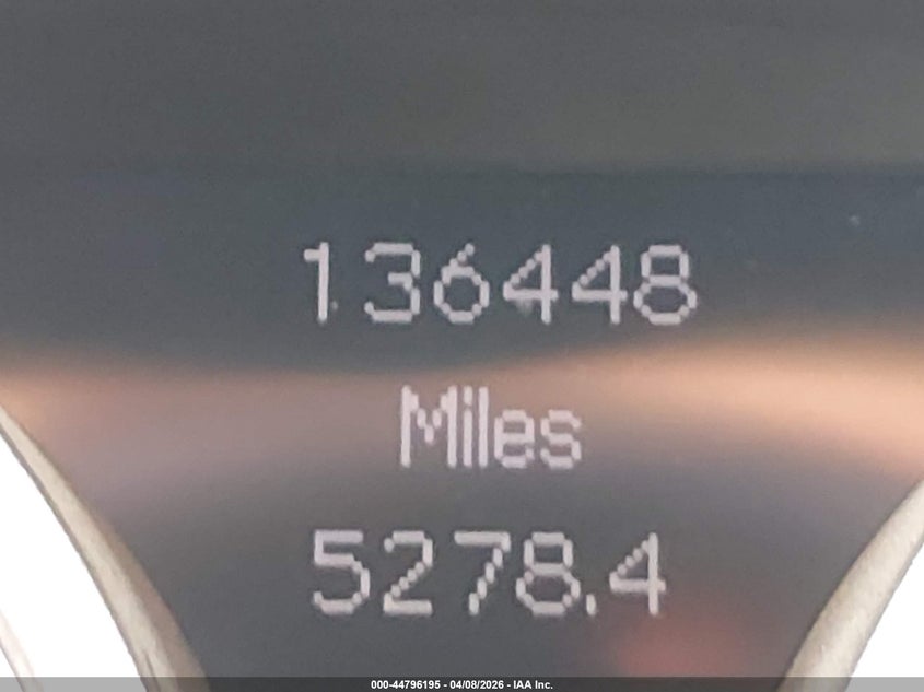 2009 Mercedes-Benz Slk 300 VIN: WDBWK54F29F191008 Lot: 44796195