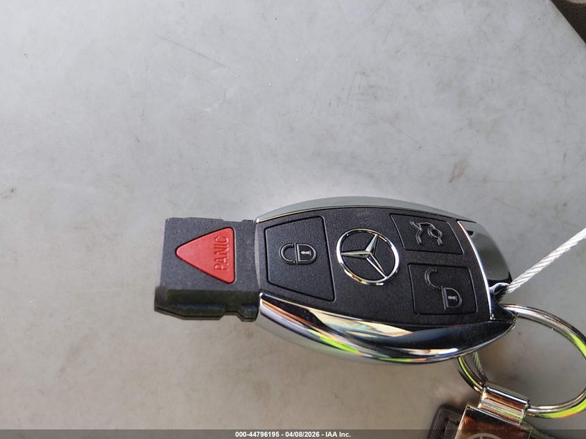 2009 Mercedes-Benz Slk 300 VIN: WDBWK54F29F191008 Lot: 44796195