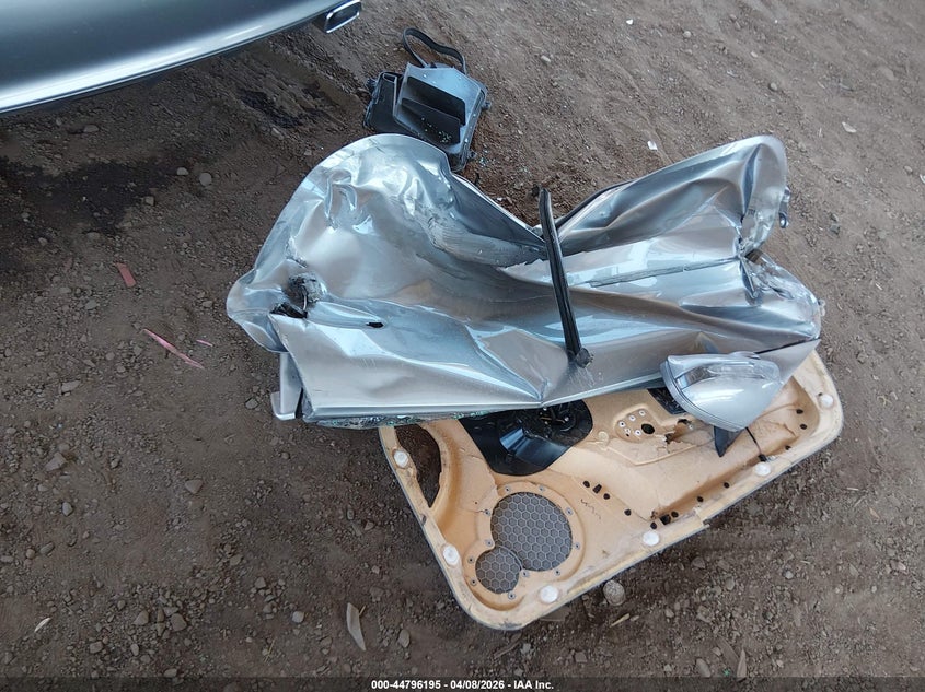 2009 Mercedes-Benz Slk 300 VIN: WDBWK54F29F191008 Lot: 44796195