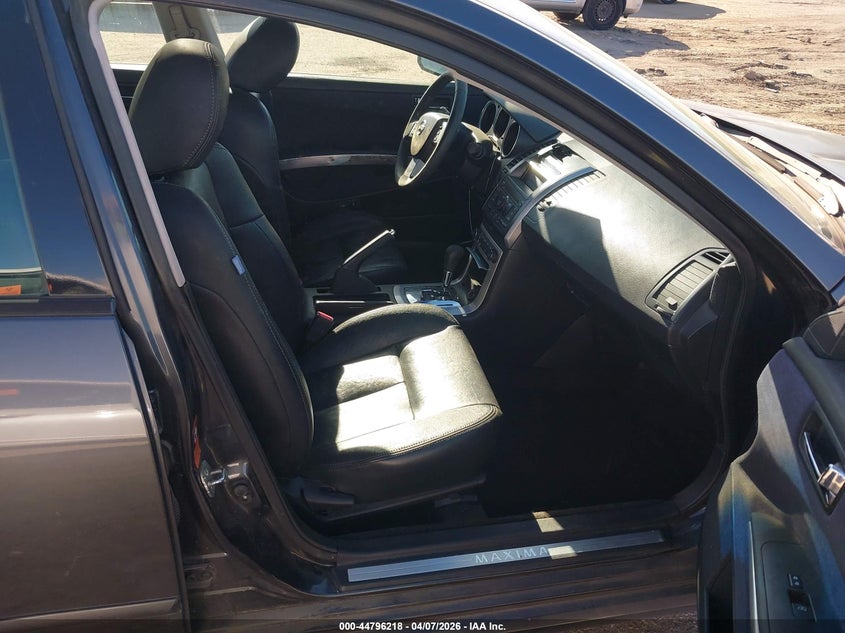 2008 Nissan Maxima 3.5 Se