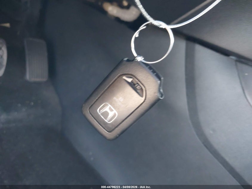 2023 Honda Passport Awd Elite VIN: 5FNYF8H03PB000073 Lot: 44796223