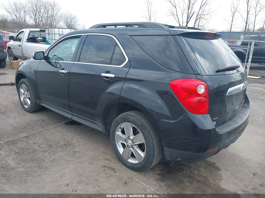 2015 Chevrolet Equinox 1Lt