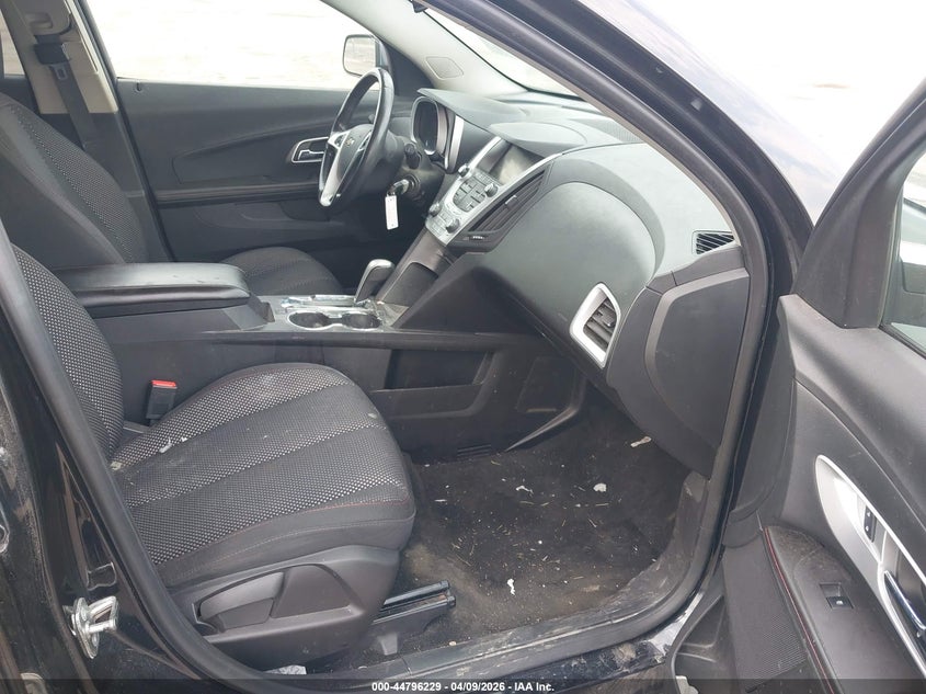 2015 Chevrolet Equinox 1Lt