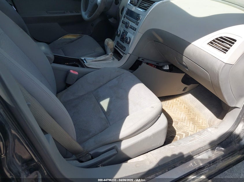 2008 Chevrolet Malibu Ls