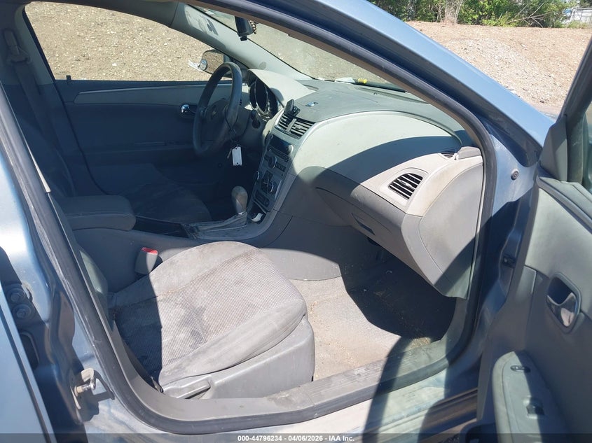 2008 Chevrolet Malibu Ls