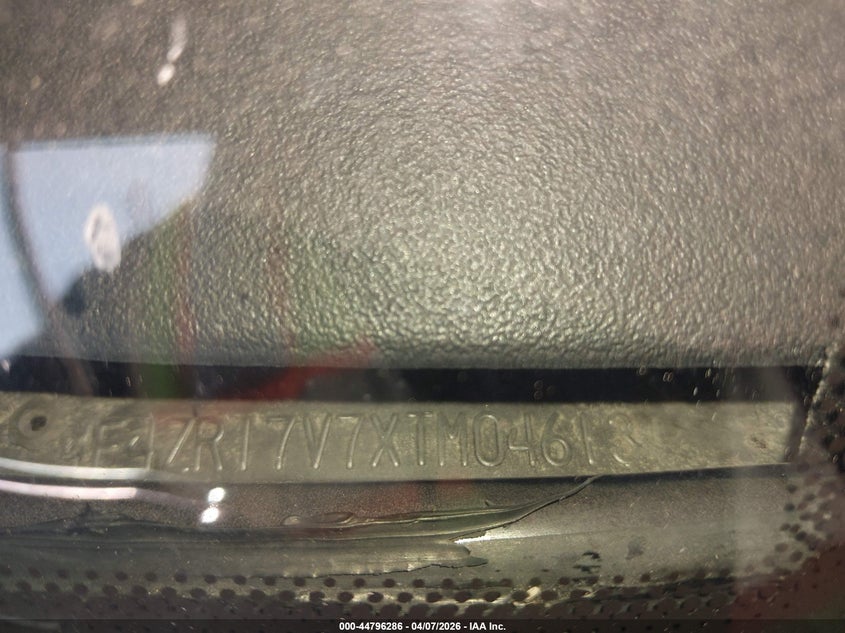 1999 Mazda B3000 Se VIN: 4F4ZR17V7XTM04613 Lot: 44796286