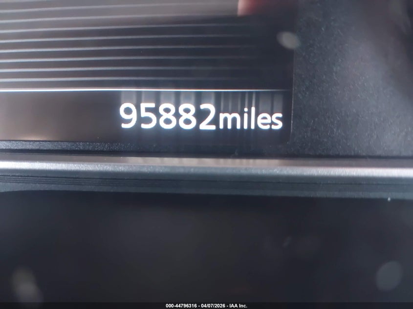 2018 Nissan Leaf Sv VIN: 1N4AZ1CPXJC304015 Lot: 44796316