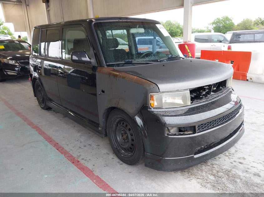2006 Scion Xb