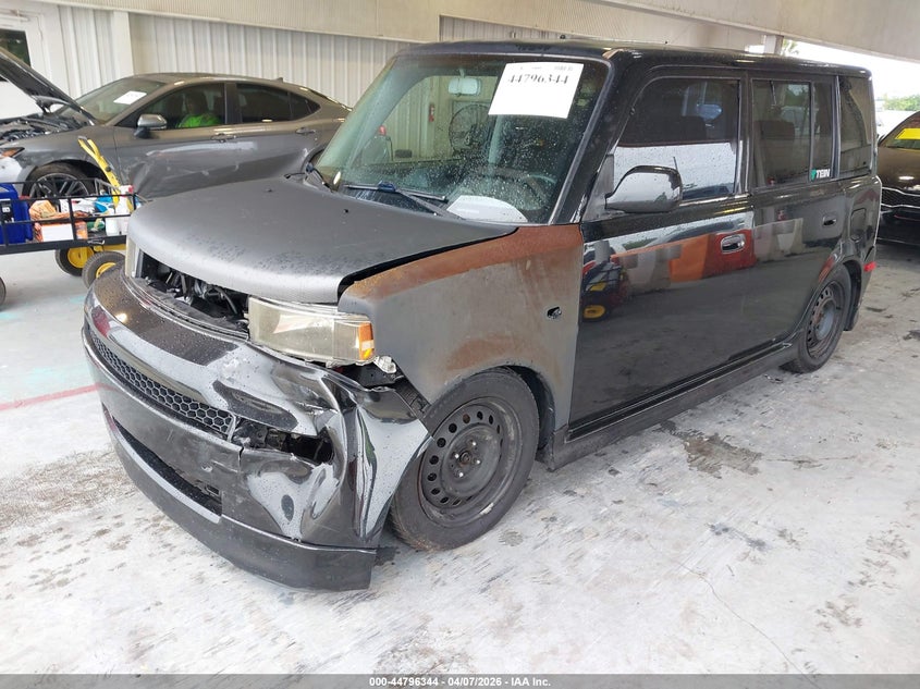 2006 Scion Xb