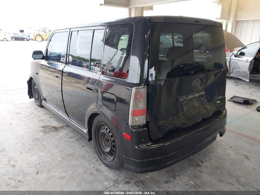 2006 Scion Xb
