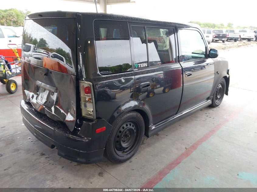 2006 Scion Xb
