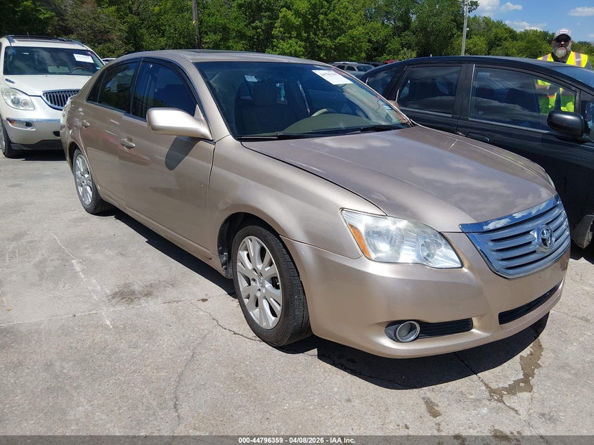 2010 Toyota Avalon Xls