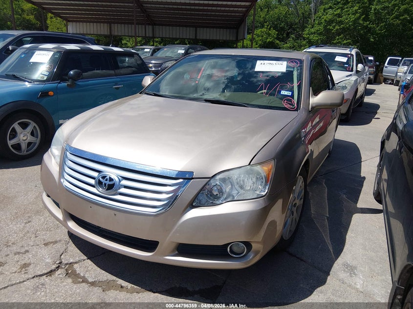 2010 Toyota Avalon Xls