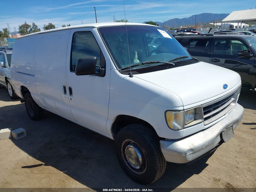1995 Ford Econoline E250 Van