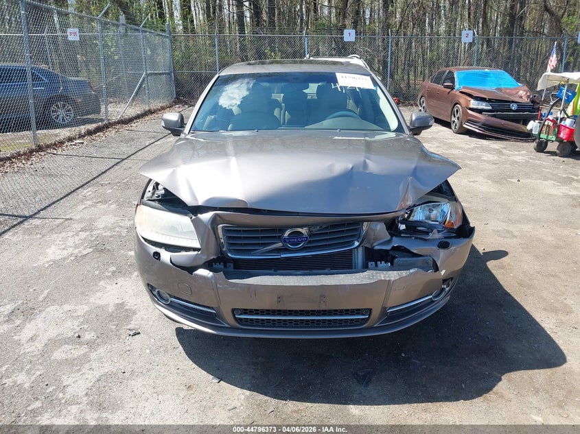 2010 Volvo S80 3.2 VIN: YV1960AS2A1127554 Lot: 44796373