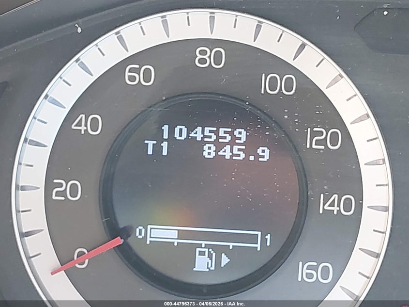 2010 Volvo S80 3.2 VIN: YV1960AS2A1127554 Lot: 44796373