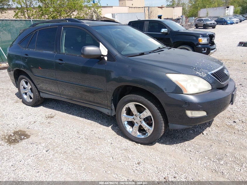 2005 Lexus Rx 330