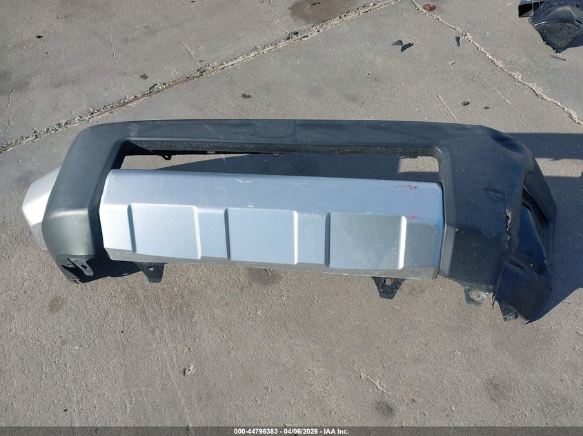 2010 Toyota Fj Cruiser VIN: JTEZU4BF2AK010583 Lot: 44796383
