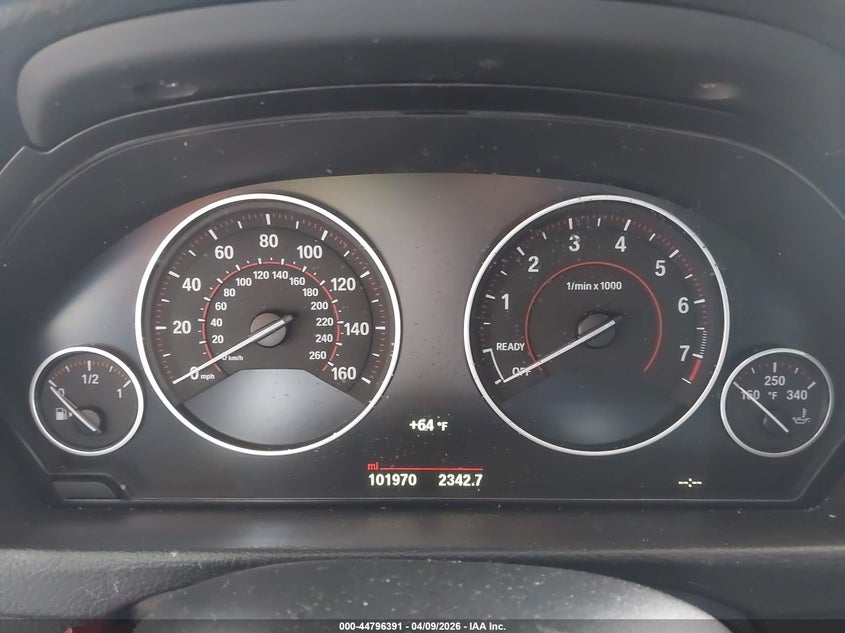 BMW 428 GRAN COUPE - zdjęcie 7