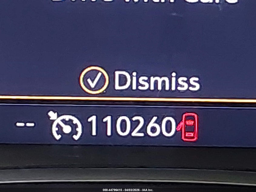 2020 Chevrolet Equinox - widok 15